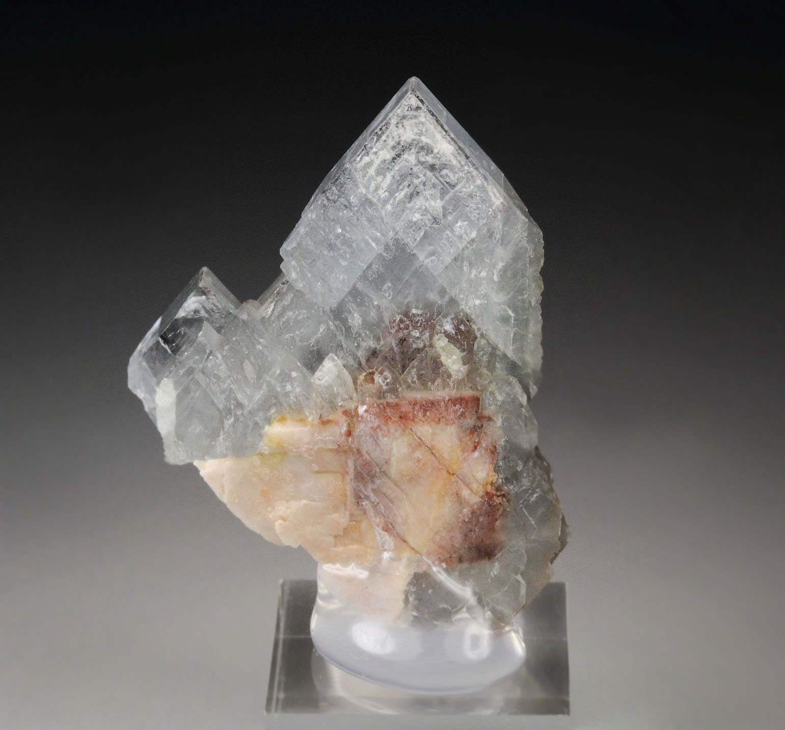 new find - BARYTE 