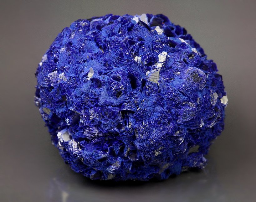 AZURITE