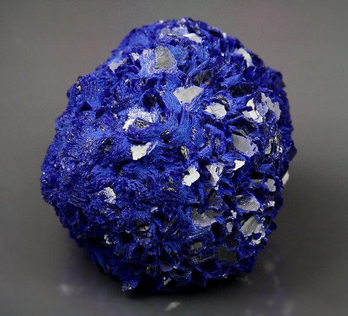 AZURITE