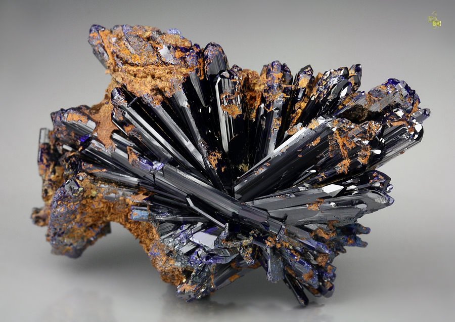 AZURITE