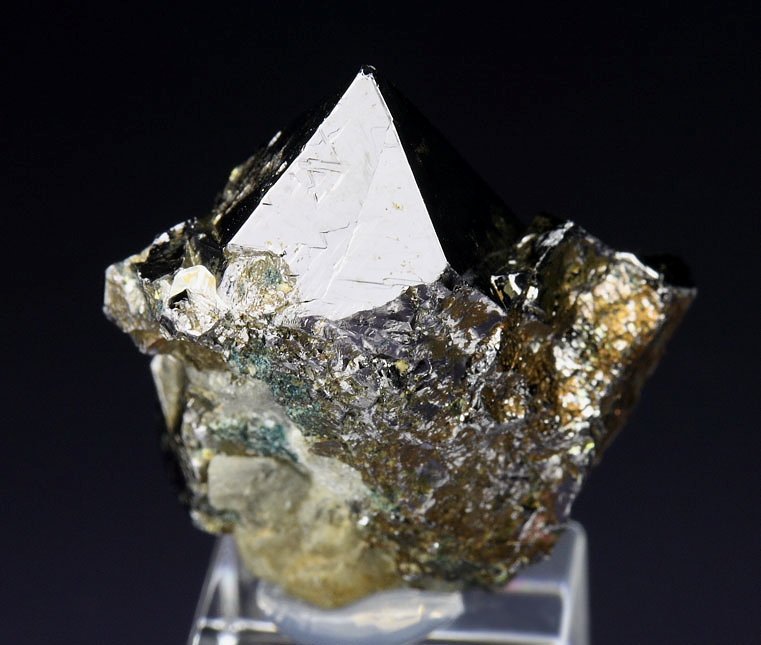 CARROLLITE 