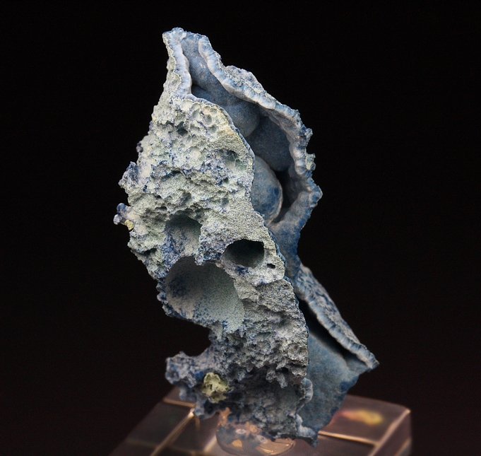 SHATTUCKITE