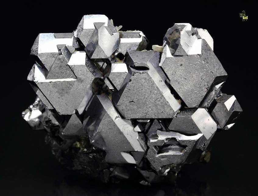GALENA - SPINEL LAW TWIN