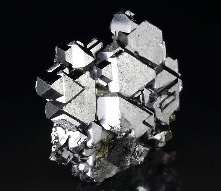GALENA - SPINEL LAW TWIN