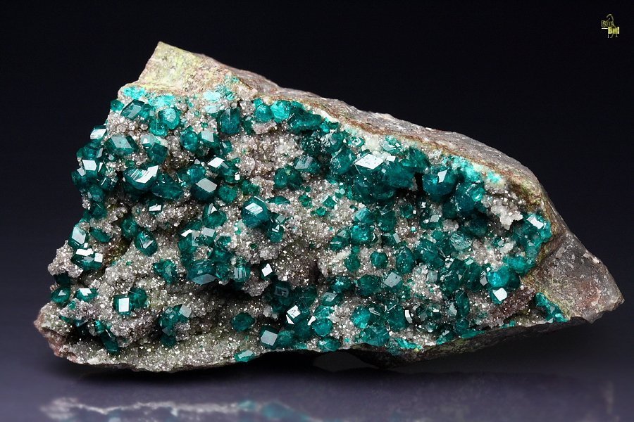 DIOPTASE