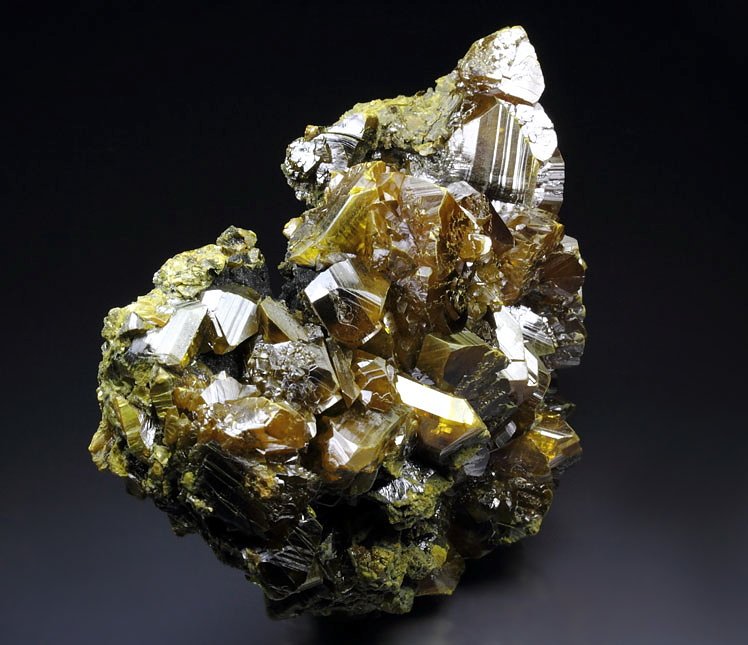 ORPIMENT