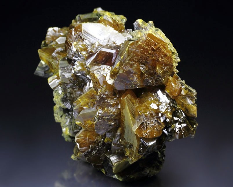 ORPIMENT