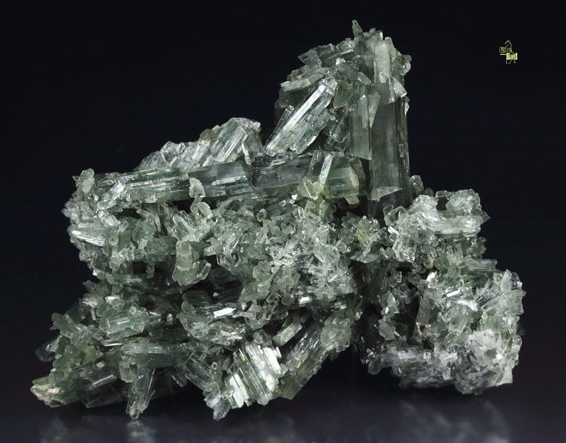 gemmy TREMOLITE