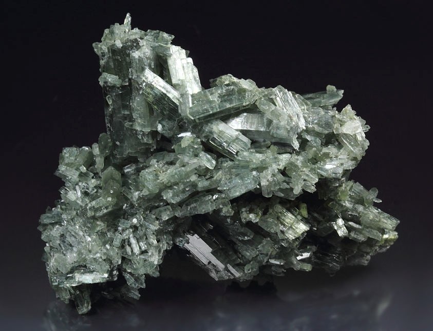 gemmy TREMOLITE