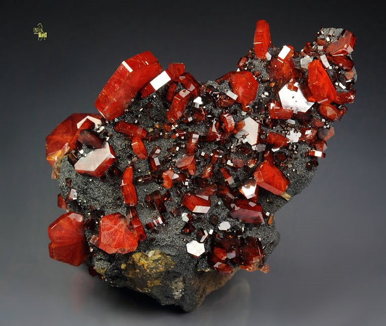 VANADINITE