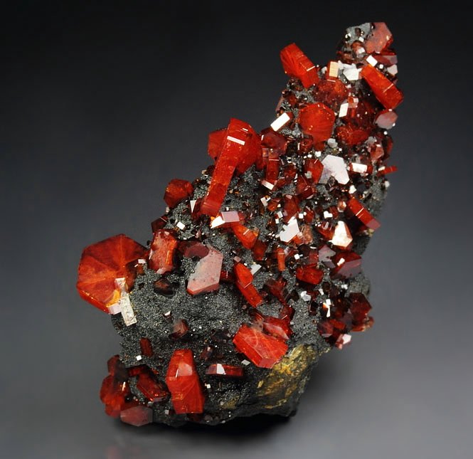 VANADINITE