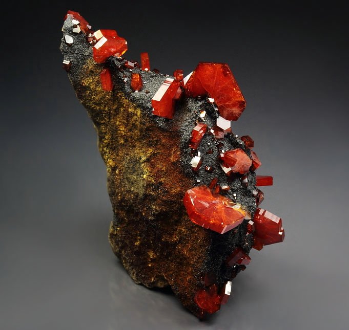 VANADINITE