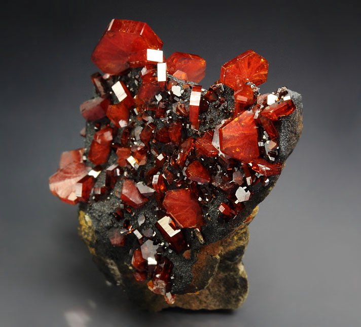 VANADINITE