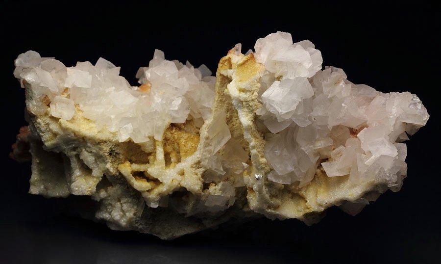 CALCITE two generations 