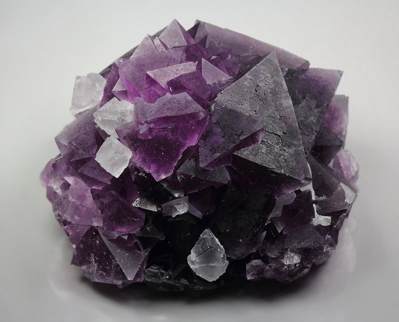 FLUORITE two generations