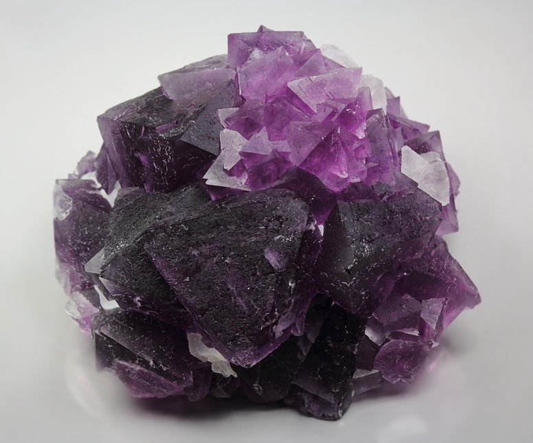 FLUORITE two generations