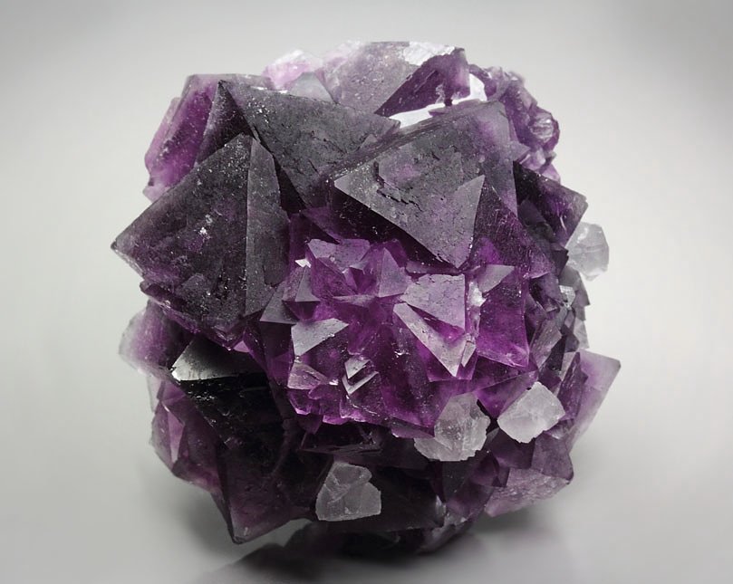 FLUORITE two generations