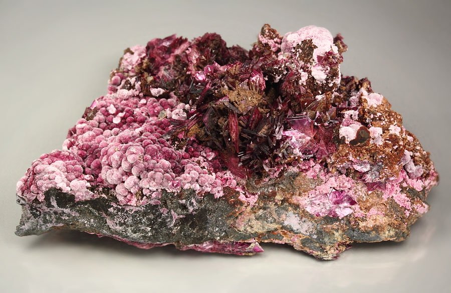 new find - ERYTHRITE two habits