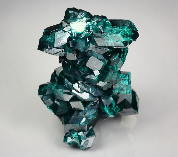 gemmy DIOPTASE