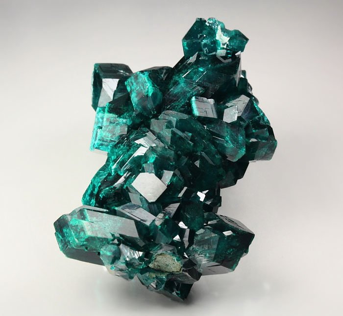 gemmy DIOPTASE