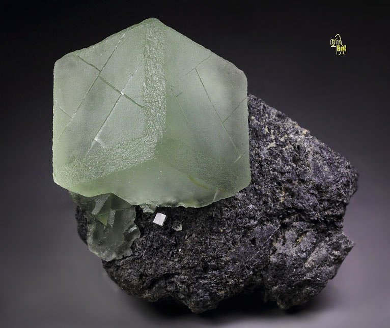 FLUORITE