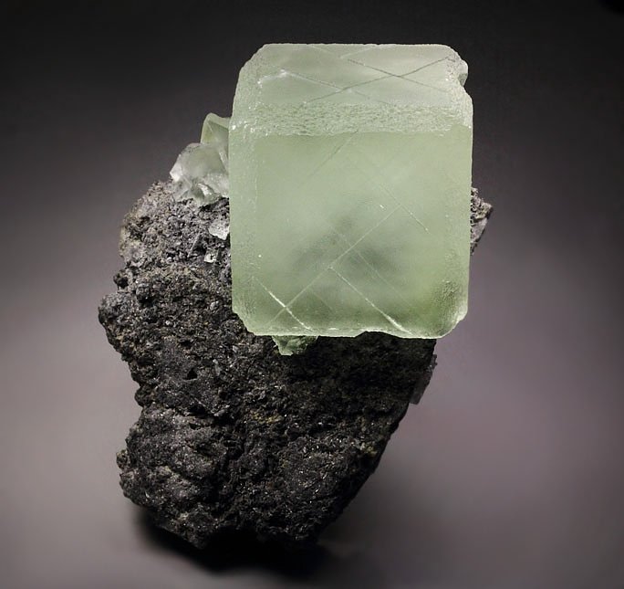 FLUORITE