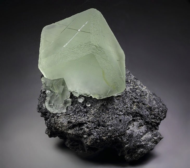 FLUORITE