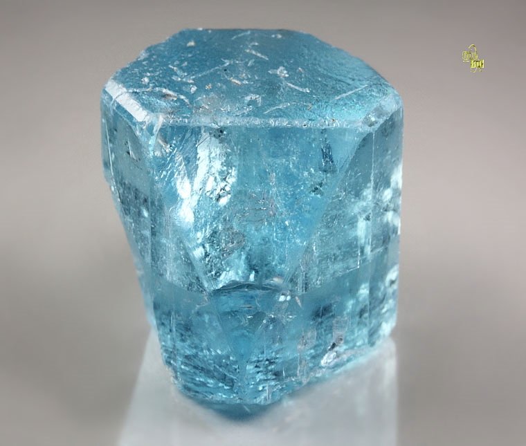 blue gem TOPAZ