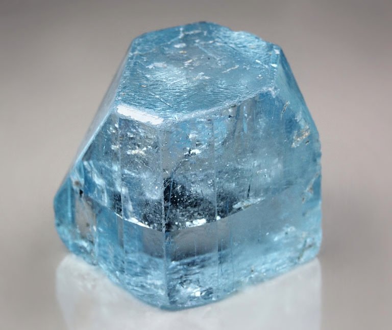 blue gem TOPAZ