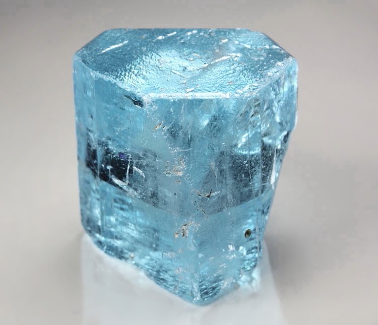 blue gem TOPAZ