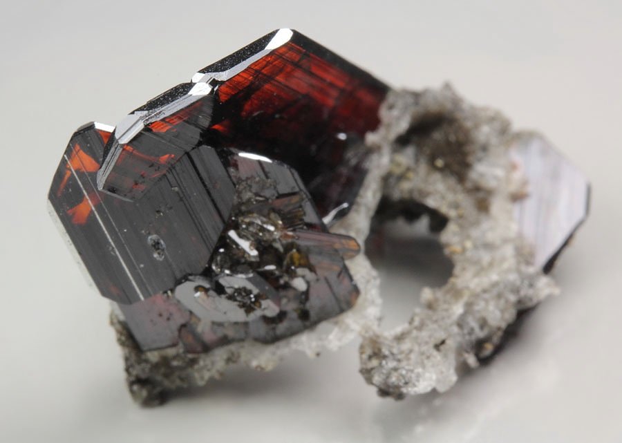 BROOKITE