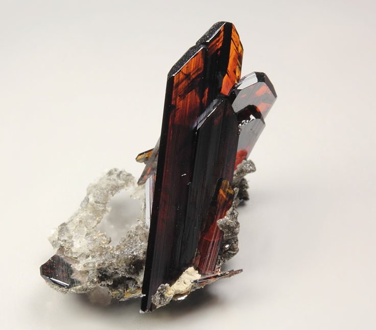 BROOKITE