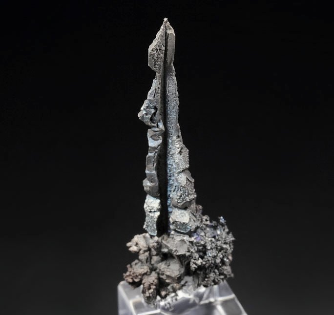 SILVER - SPINEL LAW TWIN floater