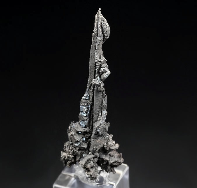 SILVER - SPINEL LAW TWIN floater