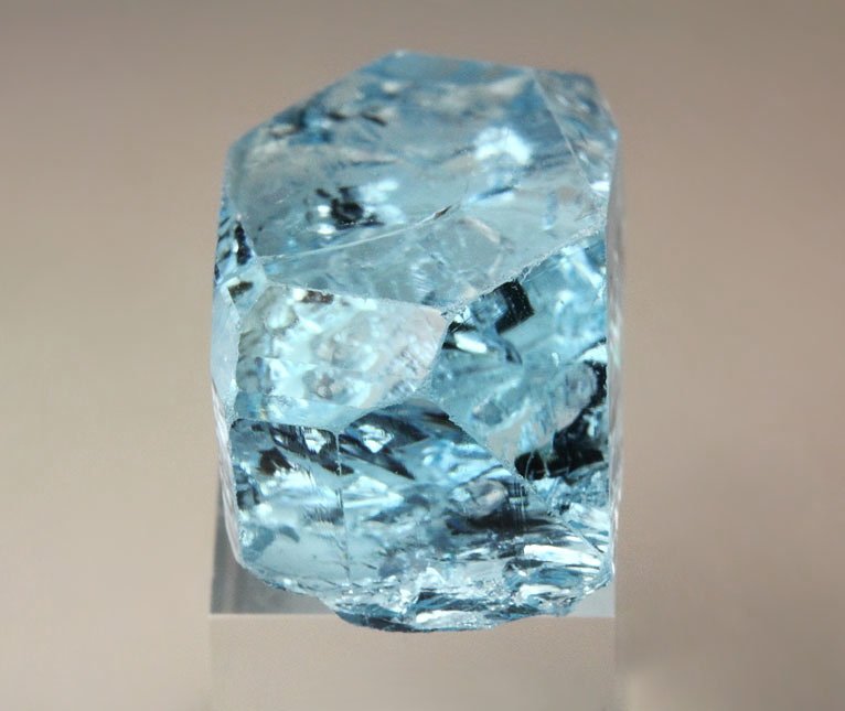 blue gem TOPAZ