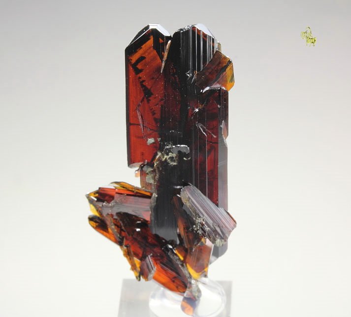 BROOKITE