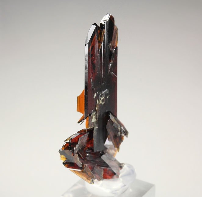 BROOKITE