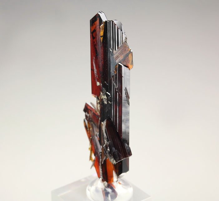 BROOKITE