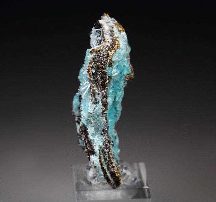 AURICHALCITE