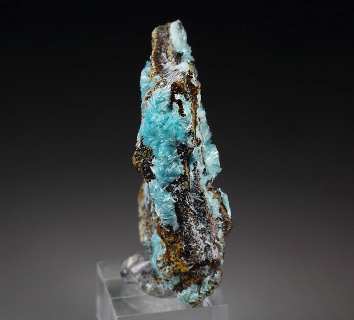 AURICHALCITE