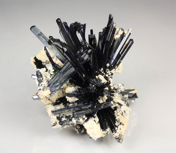 VIVIANITE