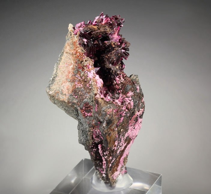 ERYTHRITE two habits