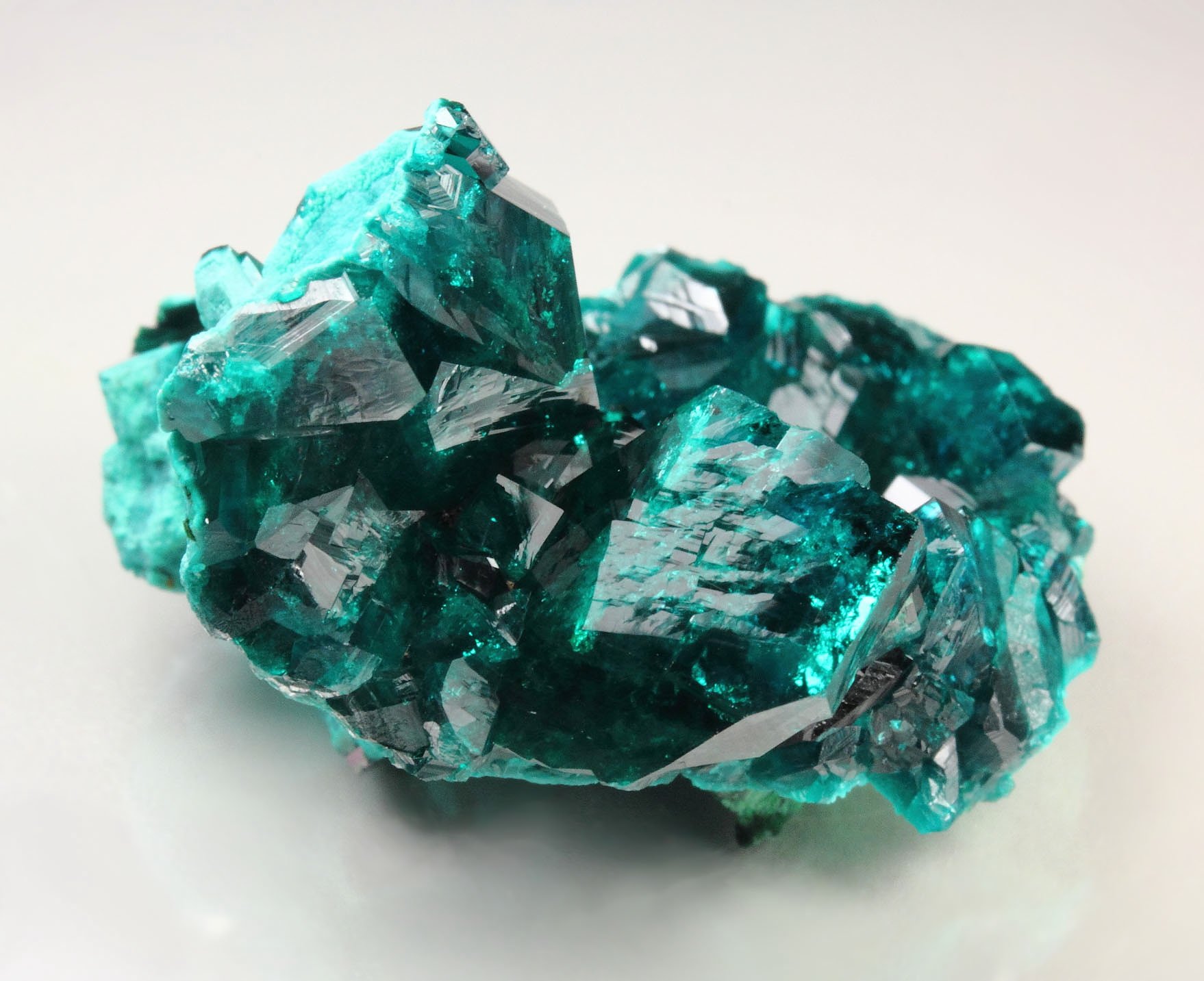 gemmy DIOPTASE