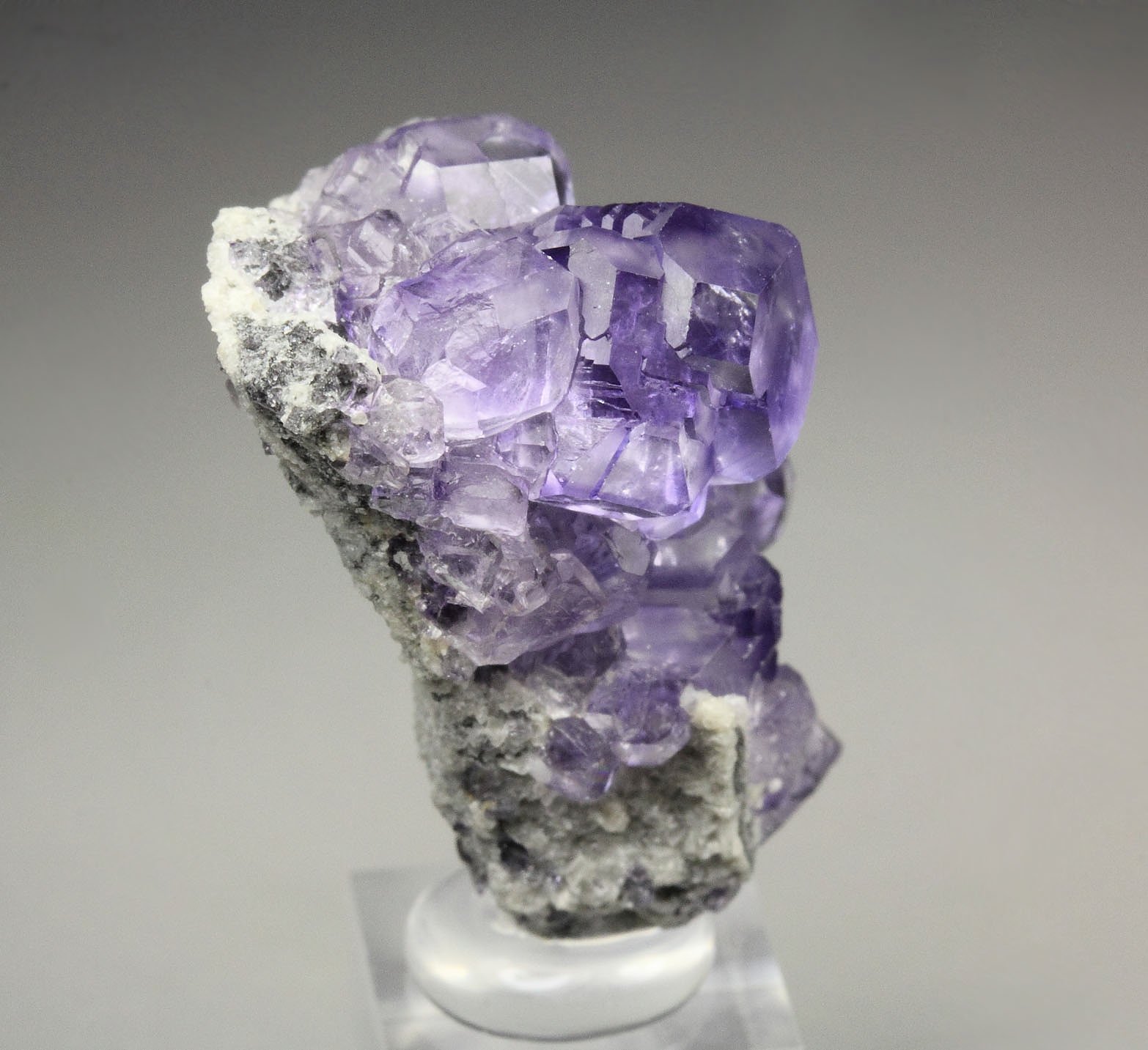 FLUORITE