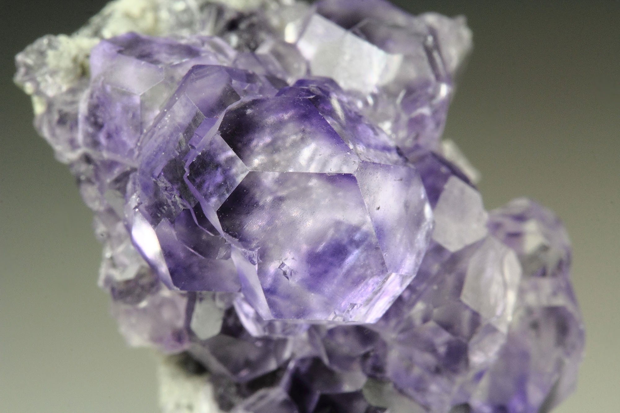 FLUORITE