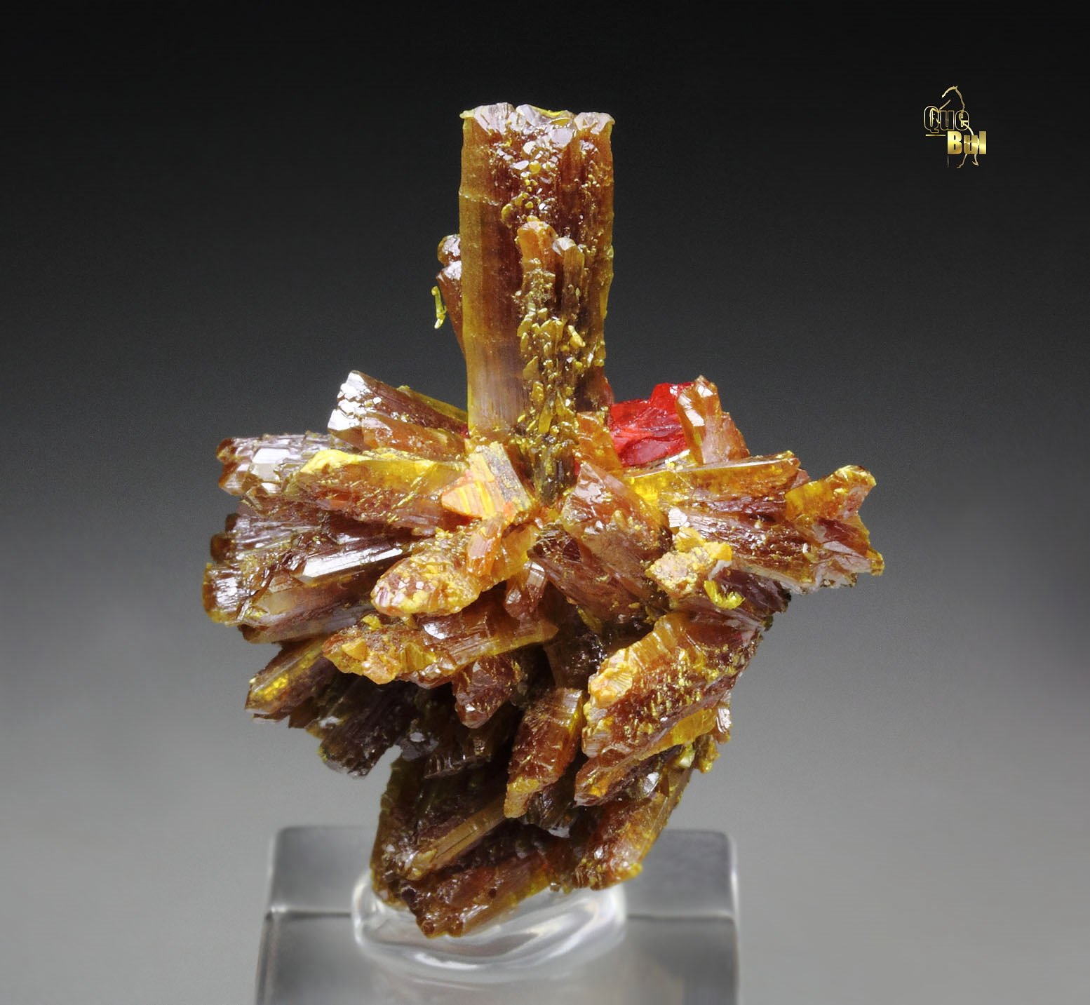 ORPIMENT, REALGAR