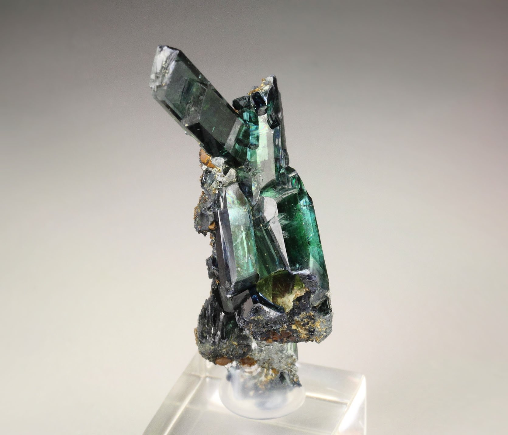 VIVIANITE