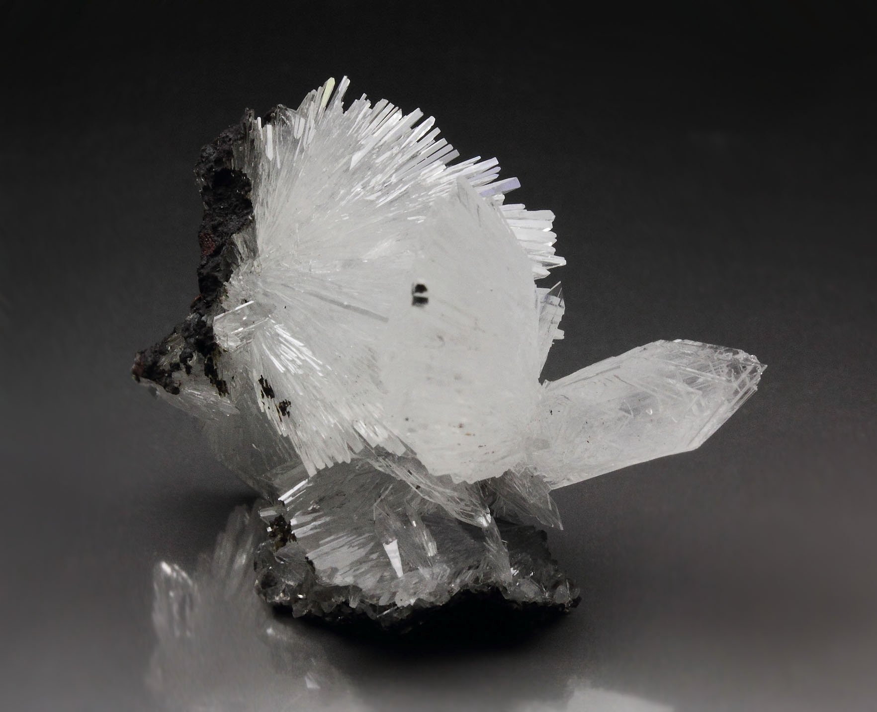 HEMIMORPHITE