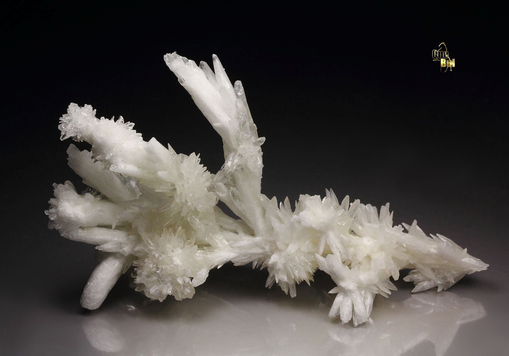 ARAGONITE