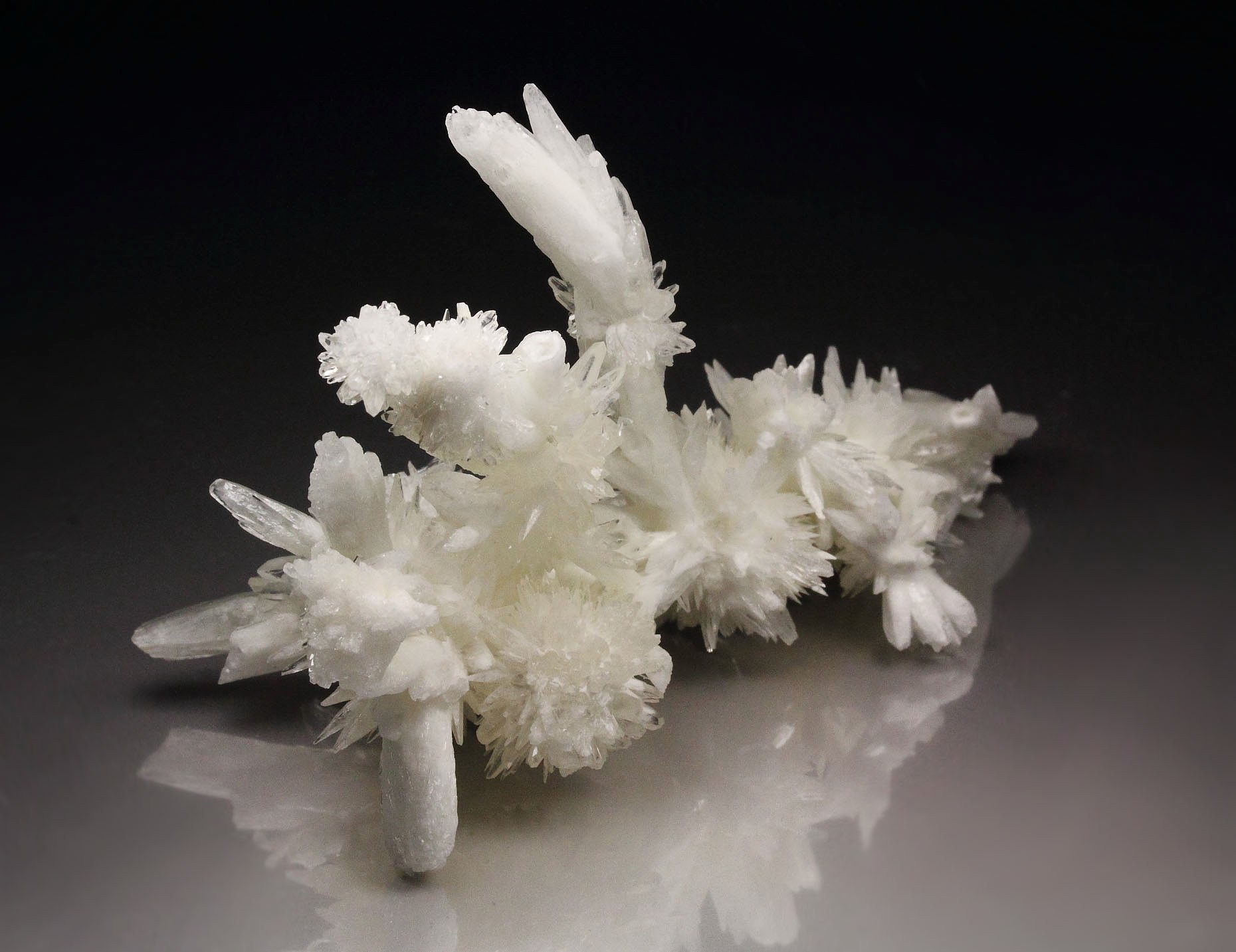 ARAGONITE